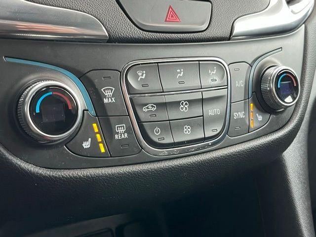 2021 Chevrolet Equinox AWD LT