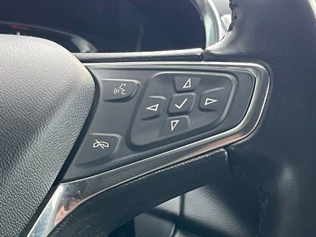 2021 Chevrolet Equinox AWD LT