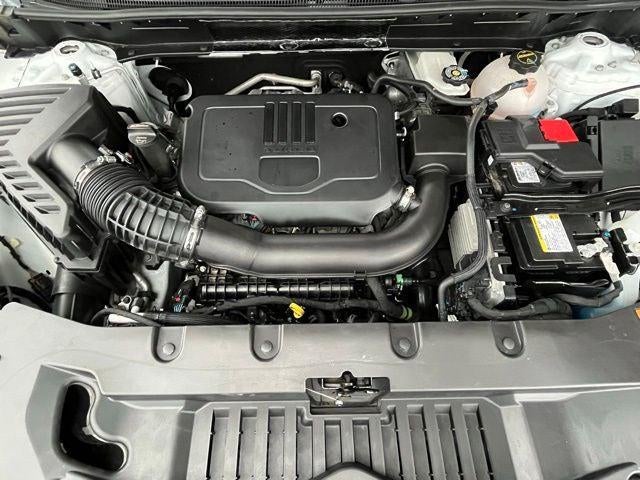 2025 Chevrolet Blazer AWD 2LT