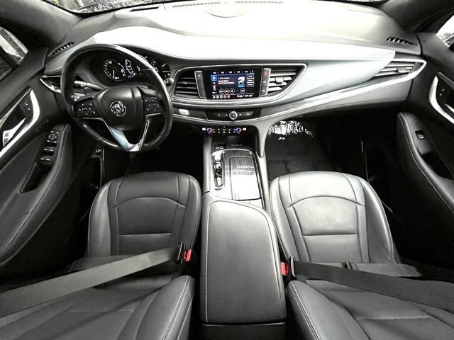 2024 Buick Enclave Premium FWD