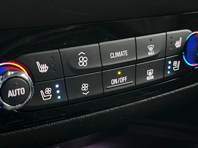 2024 Buick Enclave Premium FWD