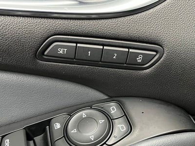 2024 Buick Enclave Premium FWD