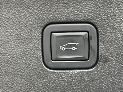 2024 Buick Enclave Premium FWD