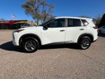 2024 Nissan Rogue S Intelligent AWD