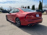 2019 Volvo S60 T6 R-Design