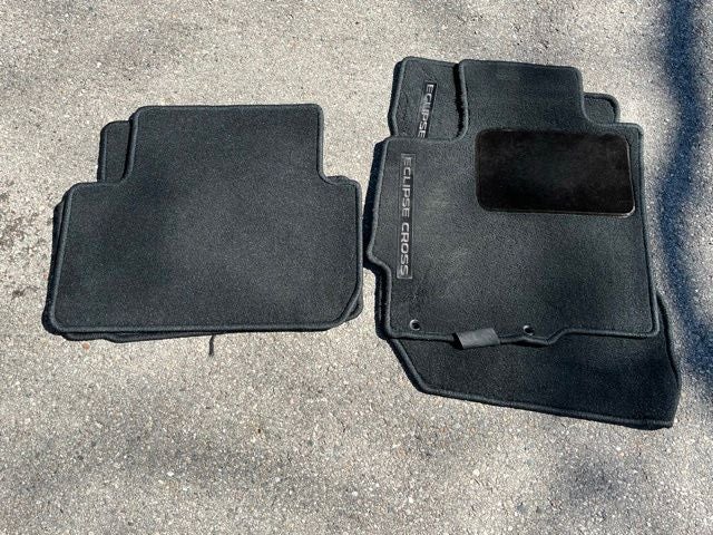 2025 Mitsubishi Eclipse Cross SE S-AWC