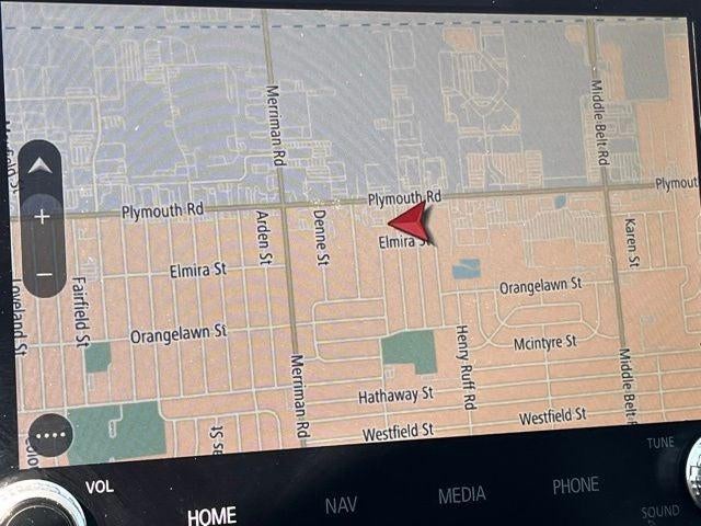 2025 Mitsubishi Eclipse Cross SE S-AWC