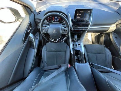 2025 Mitsubishi Eclipse Cross SE S-AWC