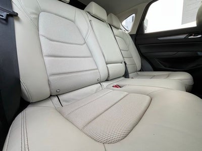 2023 Mazda Mazda CX-5 2.5 S Preferred