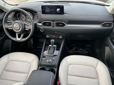 2023 Mazda Mazda CX-5 2.5 S Preferred