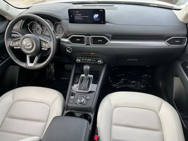 2023 Mazda Mazda CX-5 2.5 S Preferred