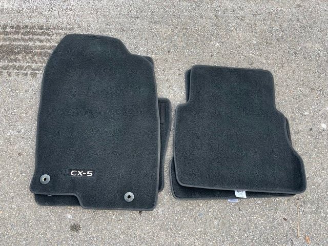 2023 Mazda Mazda CX-5 2.5 S Preferred