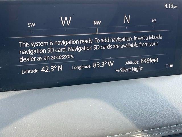 2023 Mazda Mazda CX-5 2.5 S Preferred