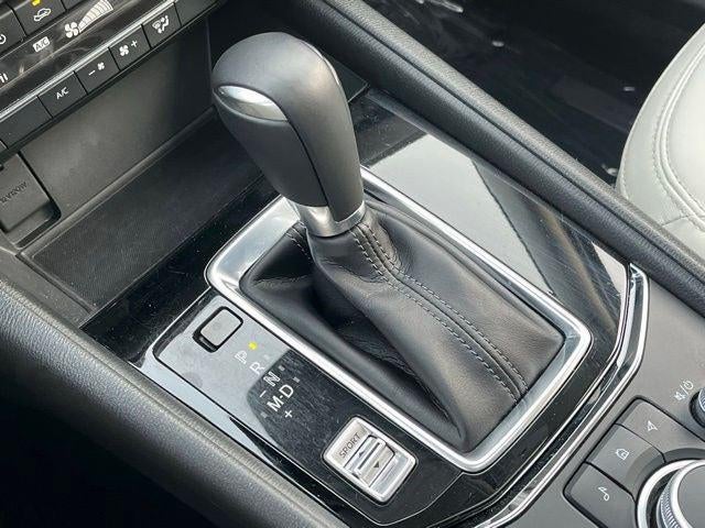 2023 Mazda Mazda CX-5 2.5 S Preferred