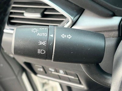 2023 Mazda Mazda CX-5 2.5 S Preferred