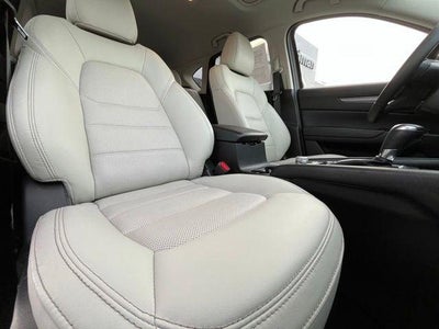 2023 Mazda Mazda CX-5 2.5 S Preferred