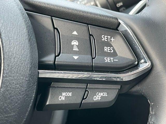 2023 Mazda Mazda CX-5 2.5 S Preferred