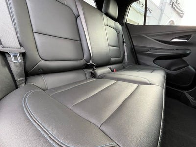 2025 Buick Envista Sport Touring FWD