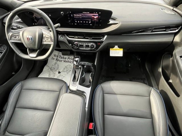 2025 Buick Envista Sport Touring FWD