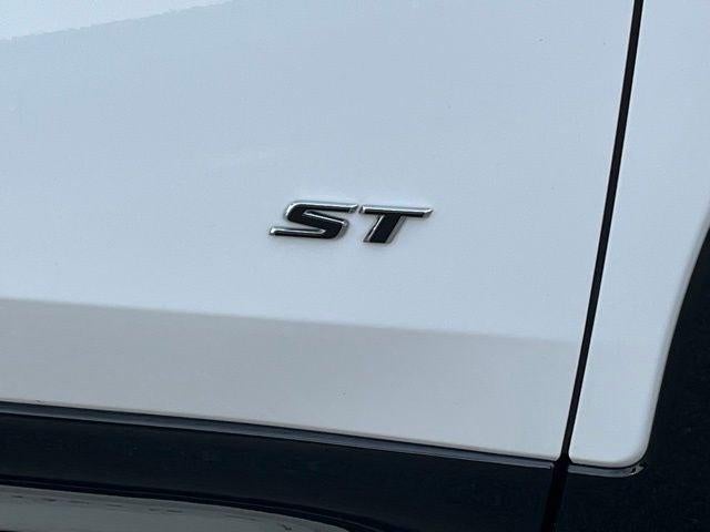 2025 Buick Envista Sport Touring FWD