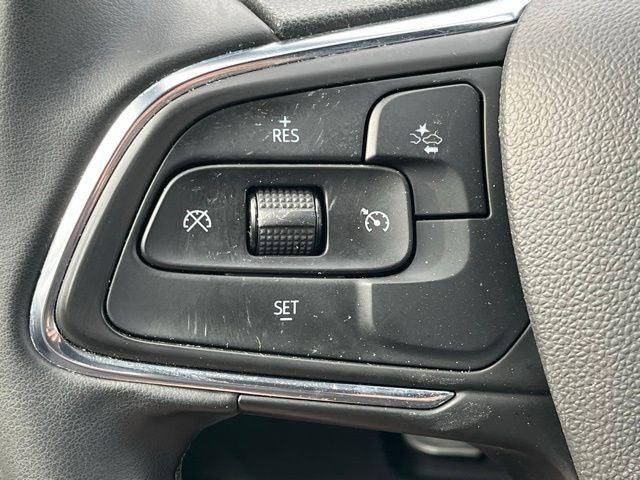 2025 Buick Envista Sport Touring FWD