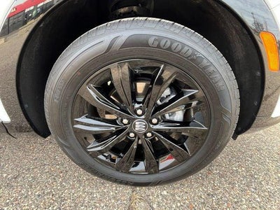 2025 Buick Envista Sport Touring FWD