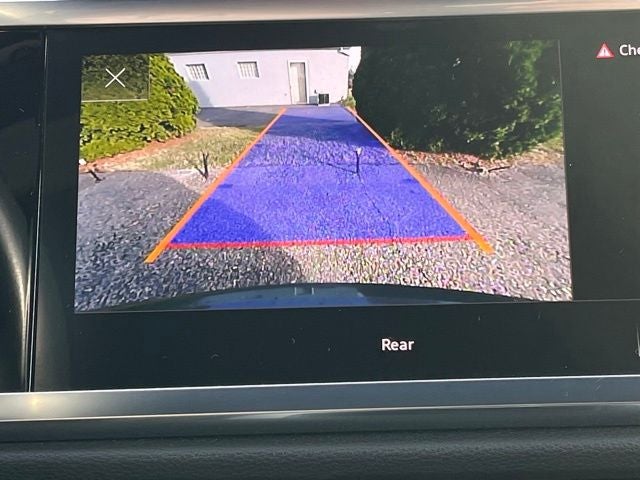 2023 Audi Q3 Premium 45 TFSI S line quattro Tiptronic