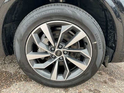 2024 Audi Q5 Premium Plus 45 TFSI S line quattro
