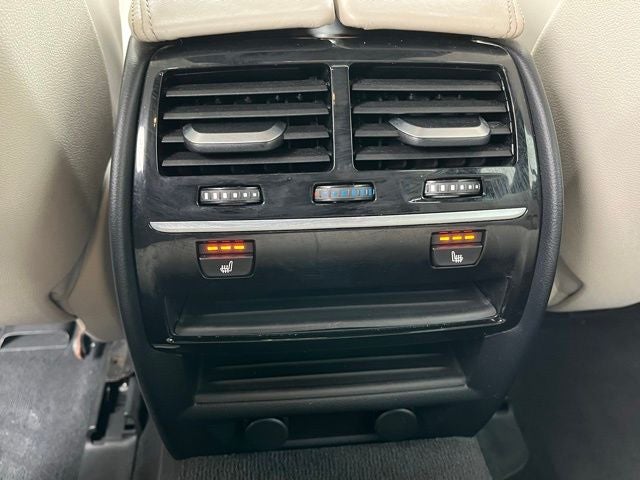 2017 BMW 540i xDrive