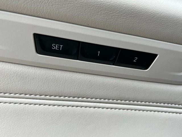 2017 BMW 540i xDrive