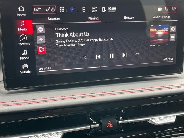 2023 Dodge Hornet GT AWD