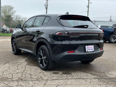 2023 Dodge Hornet GT AWD