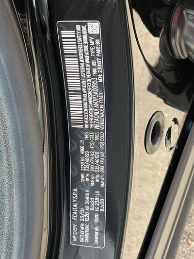 2023 Dodge Hornet GT AWD