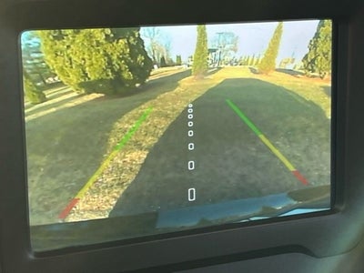 2020 Jeep Renegade Latitude 4x4