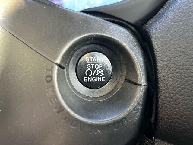 2020 Jeep Renegade Latitude 4x4