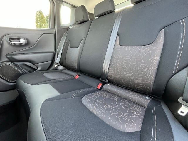 2023 Jeep Renegade Upland 4x4