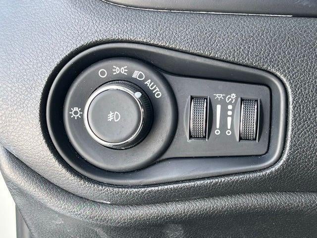 2023 Jeep Renegade Upland 4x4