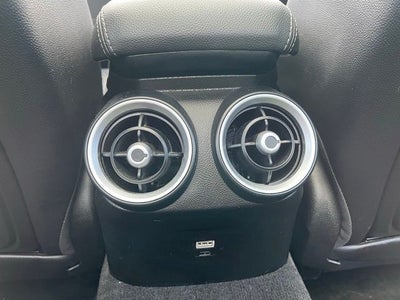 2020 Alfa Romeo Giulia Ti AWD
