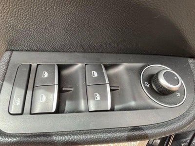 2020 Alfa Romeo Giulia Ti AWD