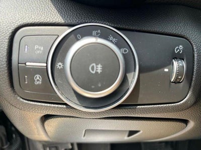 2020 Alfa Romeo Giulia Ti AWD