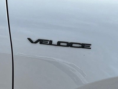2024 Alfa Romeo Tonale Veloce EAWD