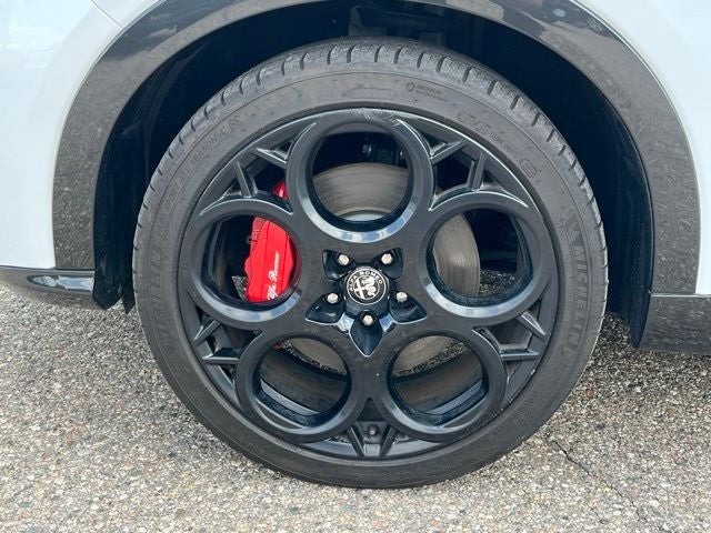 2024 Alfa Romeo Tonale Veloce EAWD