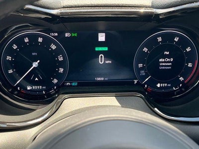 2024 Alfa Romeo Tonale Veloce EAWD