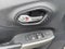 2017 Jeep Cherokee Overland