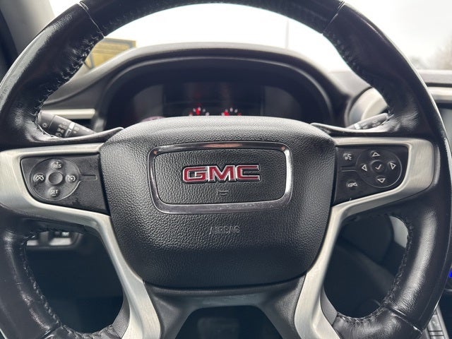 2018 GMC Acadia SLE-2
