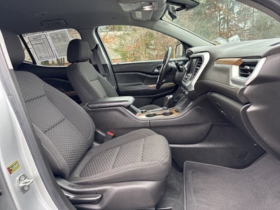 2018 GMC Acadia SLE-2