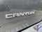 2016 GMC Canyon SLE1
