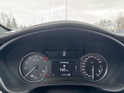 2020 Cadillac XT4 Sport