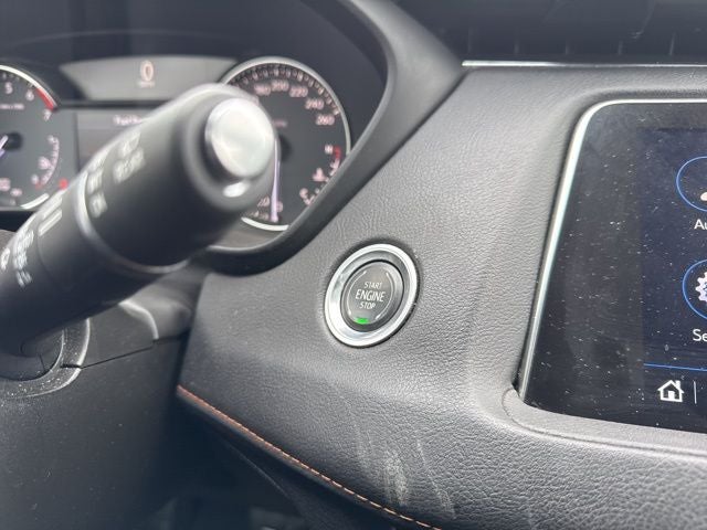 2020 Cadillac XT4 Sport