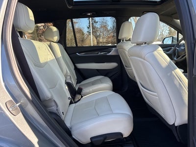 2023 Cadillac XT6 Sport